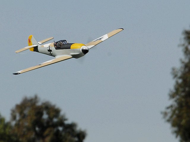 gws rc planes